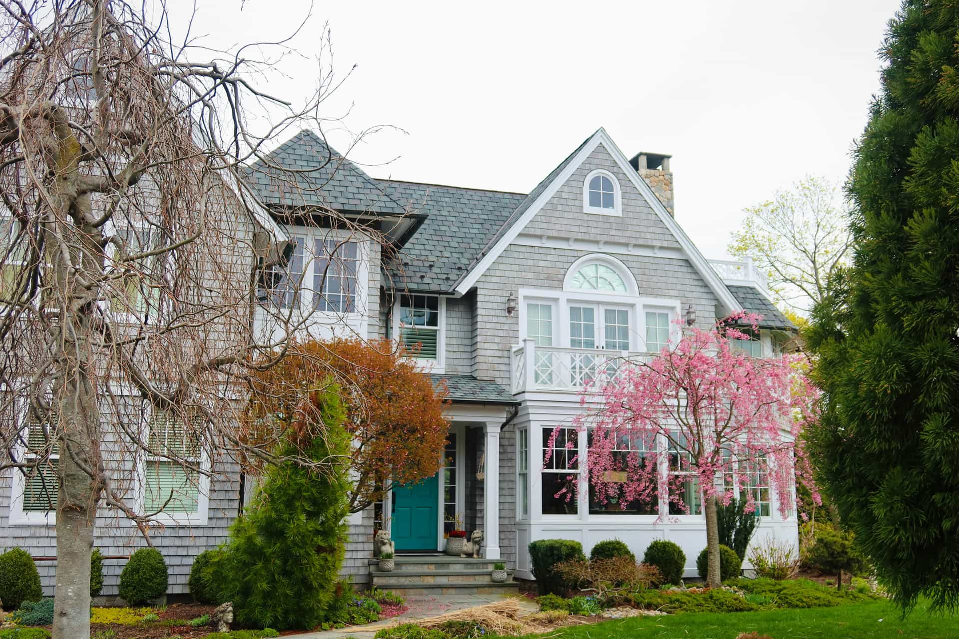 The Ultimate Spring Exterior Checklist for Eastern Panhandle Homeowners